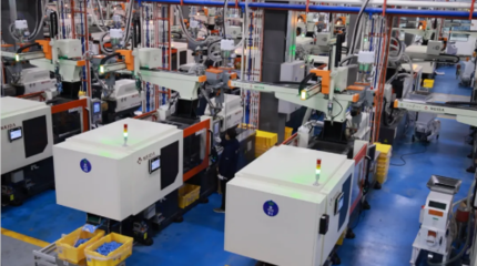 江西省工業和信息化廳 瑞金:創新引領 集聚發展勢能