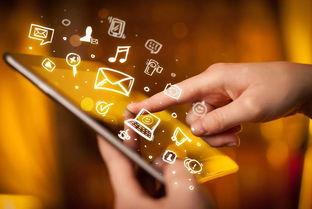 以科技創(chuàng)新推動現(xiàn)代金融發(fā)展