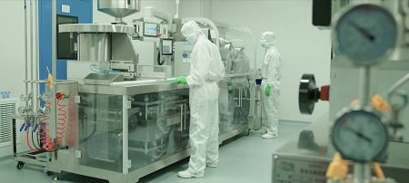 肝蛋白肽20 蛋白質(zhì)含量招商