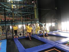 玩客·團(tuán)建 創(chuàng)新體驗(yàn)式拓展活動(dòng)策劃，激發(fā)團(tuán)隊(duì)無(wú)限潛能