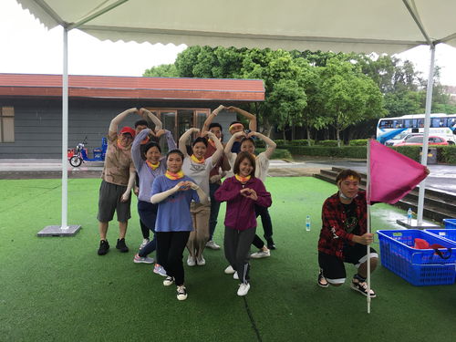 犇趣短訊聯(lián)合保理主題團(tuán)建 融合創(chuàng)新與協(xié)作的體驗(yàn)式拓展之旅